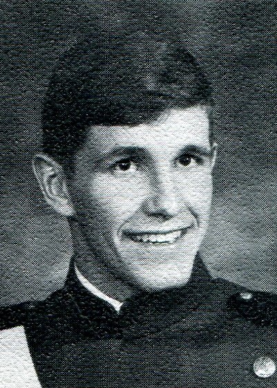 Lt Col (Ret) Daniel Ulmer